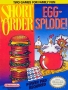 Nintendo  NES&nbsp; - &nbsp;Short Order Egg-Splode!